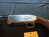 Winchester Model 12, 20ga Ducks Unlimited DU - 19 of 21