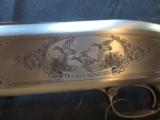 Winchester Model 12, 20ga Ducks Unlimited DU - 20 of 21