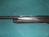 Benelli Vinci Synthetic Limited, 12ga, 28" New - 6 of 8