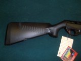 Benelli Vinci Synthetic Limited, 12ga, 28" New - 1 of 8