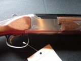 Browning Citori CXS White Sporting, 20ga, 32" NIB - 2 of 8