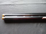 Browning Citori CXS White Sporting, 20ga, 32" NIB - 5 of 8