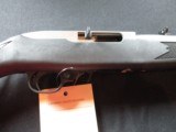 Ruger 10/22 10-22 10 22 Stainless Synthetic 50th, CLEAN - 2 of 14