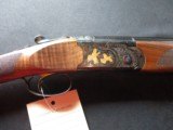 Beretta 687 Silver Pigeon 5, 28ga, 28" English LNIC - 2 of 16