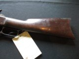 Winchester 1873 22 Short, Made 1890 NICE - 20 of 20