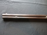 Winchester 1873 22 Short, Made 1890 NICE - 17 of 20