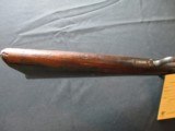 Winchester 1873 22 Short, Made 1890 NICE - 12 of 20