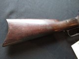 Winchester 1873 22 Short, Made 1890 NICE - 1 of 20