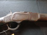 Winchester 1873 22 Short, Made 1890 NICE - 3 of 20