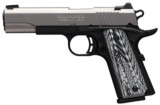 Browning 1911 380 Black Label Pro 051926492 - 1 of 2