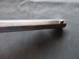 Remington 1858 Black Powder, Original, NICE - 5 of 14