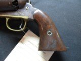 Remington 1858 Black Powder, Original, NICE - 14 of 14