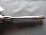 Remington 1858 Black Powder, Original, NICE - 10 of 14