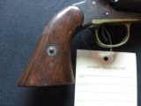 Remington 1858 Black Powder, Original, NICE - 2 of 14