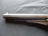 Remington 1858 Black Powder, Original, NICE - 12 of 14