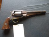 Remington 1858 Black Powder, Original, NICE - 1 of 14