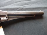 Remington 1858 Black Powder, Original, NICE - 4 of 14