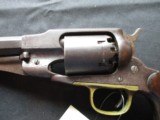 Remington 1858 Black Powder, Original, NICE - 13 of 14