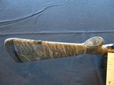 Browning A5 MOBL Mossy Oak Bottom Land Camo, 12ga, 28" 3.5" Mag - 9 of 16