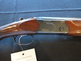 Beretta 686 Onyx Waterfowl, 12ga, 28" 3.5" Mag - 2 of 16
