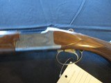 Browning Citori White Lightning, 28ga, 28" In box, Clean - 15 of 16
