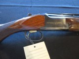 Browning Citori Lightning Sporting Clays Edition, 12ga, 28