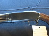 Winchester Model 12, 12ga, 30" Clean - 16 of 17