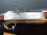 Browning BAR North American Deer Rifle, New old stock, 30-06 - 3 of 25