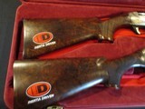 Benelli Elite Pair, 12 and 20ga, World Class, New in case - 6 of 17