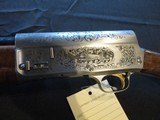 Browning Auto A 5 Classic and Gold Classic Pair with same Serial Number! - 16 of 25