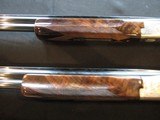 Browning Citori DU Ducks Unlimited Pair, 12 and 20ga, 1984 & 85 - 6 of 8