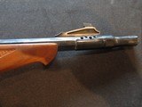 Thompson Center Contender, Early Vintage in Display Case, 45lc 410 and 22LR Barrels New old stock - 19 of 25