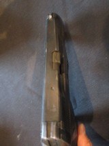 Beretta PX4 PX 4 D, 40SW Factory Demo, Trijicon In hard case - 6 of 10