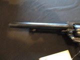 Ruger Single six 6, Colorado Centennial, 22LR Mag, New in case - 17 of 17