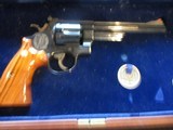 Smith and Wesson 25-3, 45LC, 125th Anniversary, 1977, New old stock - 2 of 13