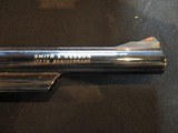 Smith and Wesson 25-3, 45LC, 125th Anniversary, 1977, New old stock - 6 of 13