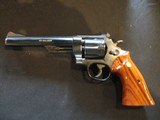 Smith and Wesson 25-3, 45LC, 125th Anniversary, 1977, New old stock - 9 of 13