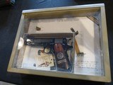 Colt 1911 Belleau Wood, New in case - 1 of 9