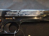 Colt 1911 Belleau Wood, New in case - 8 of 9