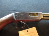 Winchester Model 61, Made 1949, nice shooter - 2 of 16