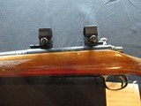 Remington 700 BDL, 30-06 with 22" barrel, Rings and Bases - 15 of 16