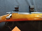 Remington 700 BDL, 30-06 with 22" barrel, Rings and Bases - 2 of 16