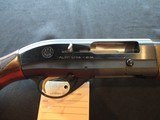 Beretta 391 AL391 20ga, 24" Youth like new in case - 2 of 16