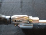 Colt Anaconda, 44 Mag, 4" cased, CLEAN - 12 of 22