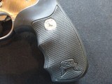 Colt Anaconda, 44 Mag, 4" cased, CLEAN - 4 of 22