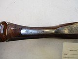 Browning Citori Grade 2 20ga with 28 and 410 Tubes Hand Engraved - 16 of 25