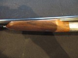 Beretta 486 Paraello 20ga, 28" Pistol grip, NIC - 14 of 16