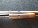 Winchester 1906 06 22LR with 20" Barrel, clean and original! - 4 of 23