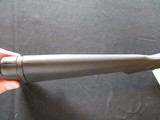 Remington 1100 Synthetic, 12ga, 28" Plain barrel, Mod choke - 9 of 20