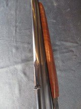 Savage 24, 22LR Over 410, MINT! - 7 of 17